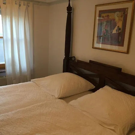 Διαμέρισμα Monteure *