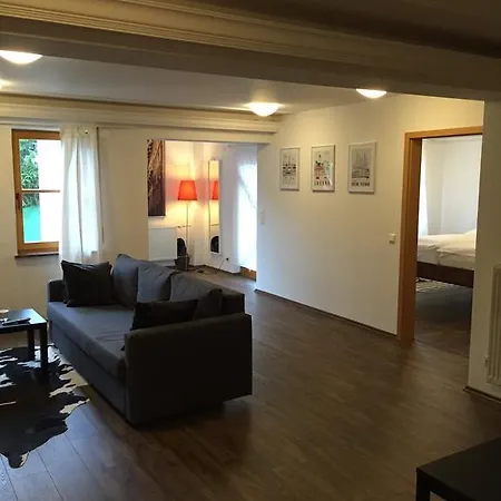 Διαμέρισμα Monteure Roxheim