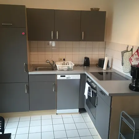 Apartment Roxheim Roxheim