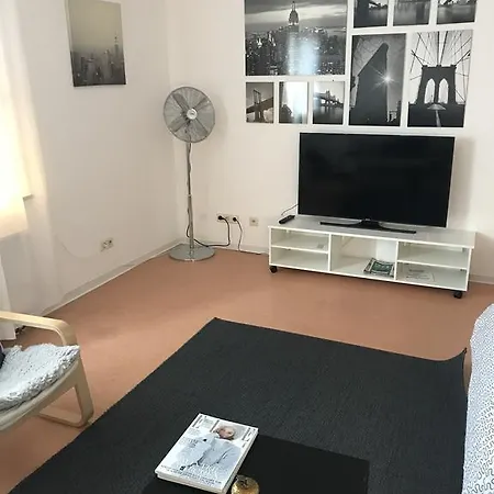 Διαμέρισμα Monteure Roxheim