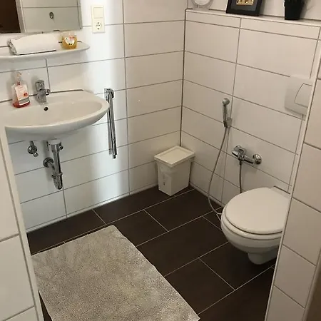 Monteure شقة Roxheim
