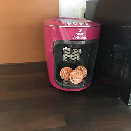 Διαμέρισμα Monteure *