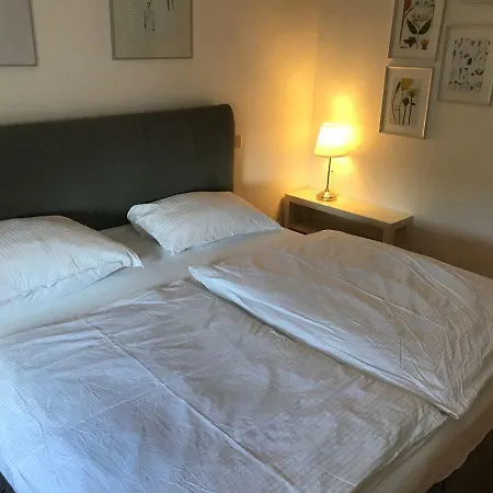 Apartment Roxheim Appartement Roxheim