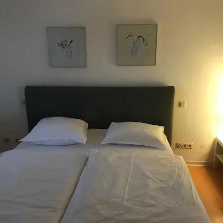 Διαμέρισμα Monteure *