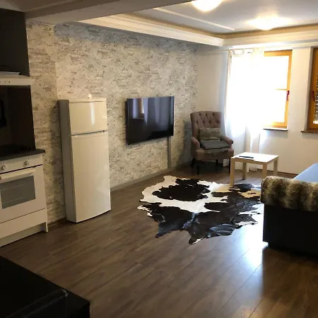 Διαμέρισμα Monteure Roxheim