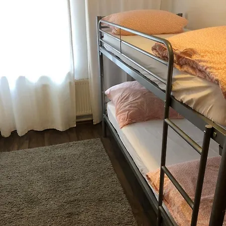 Apartment Roxheim * Roxheim