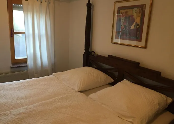 Apartamento Monteure *