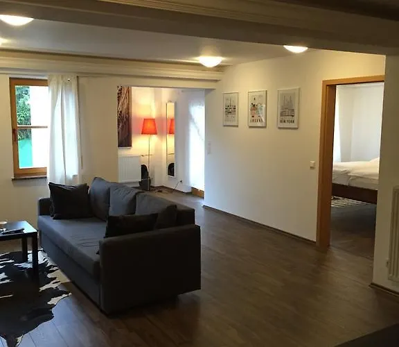 Apartamento Monteure Roxheim