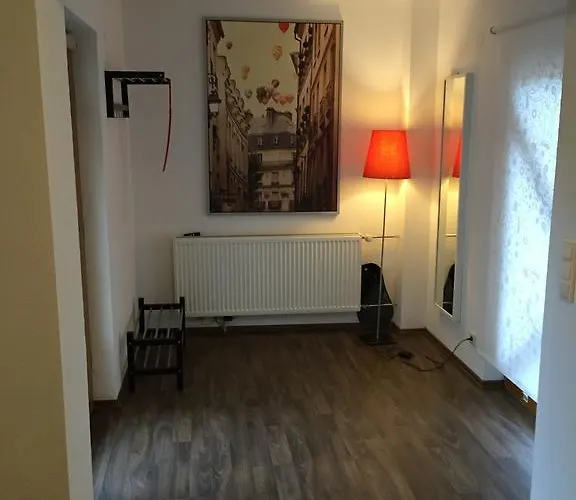 Apartamento Monteure *