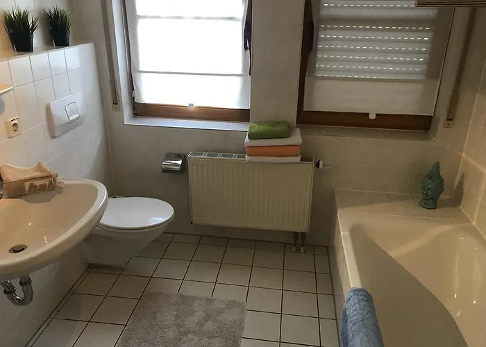 Apartamento Monteure *