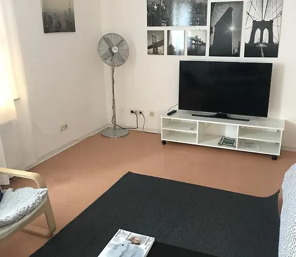 Apartamento Monteure Roxheim