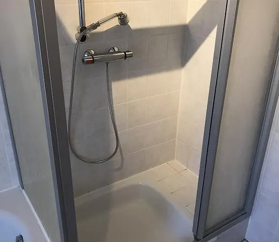 Monteure Διαμέρισμα *