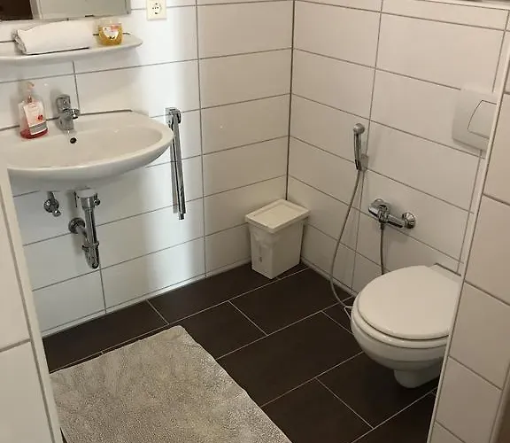 Monteure Apartamento Roxheim