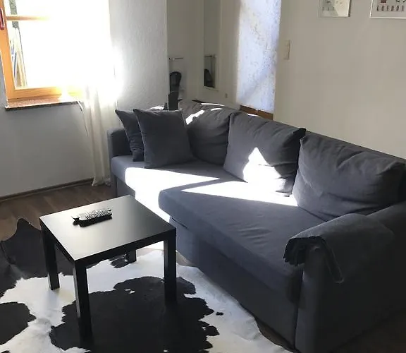 Monteure Apartamento