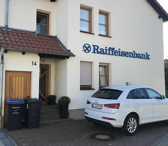 Διαμέρισμα Monteure Roxheim