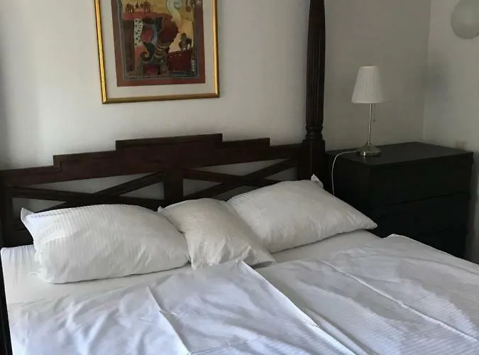 Monteure Apartamento