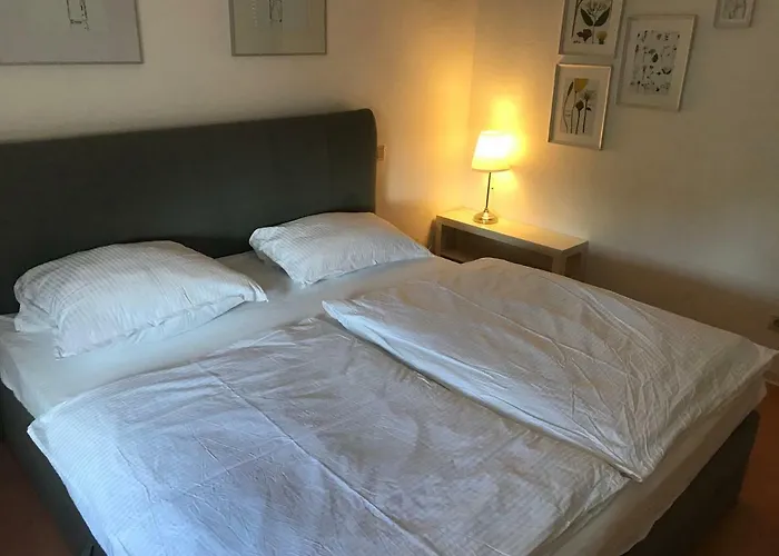 Monteure Apartamento Roxheim