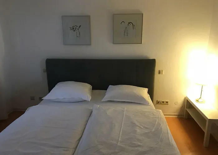 Apartamento Monteure *