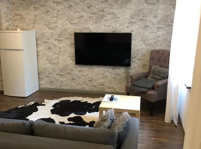 Apartamento Monteure